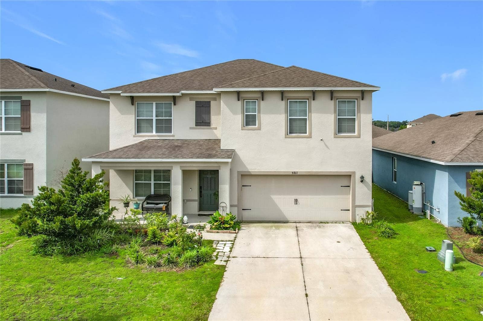 5911 SHINGLE CREEK ROAD, Lakeland, FL 33811 5911 SHINGLE CREEK ROAD, Lakeland, FL 33811