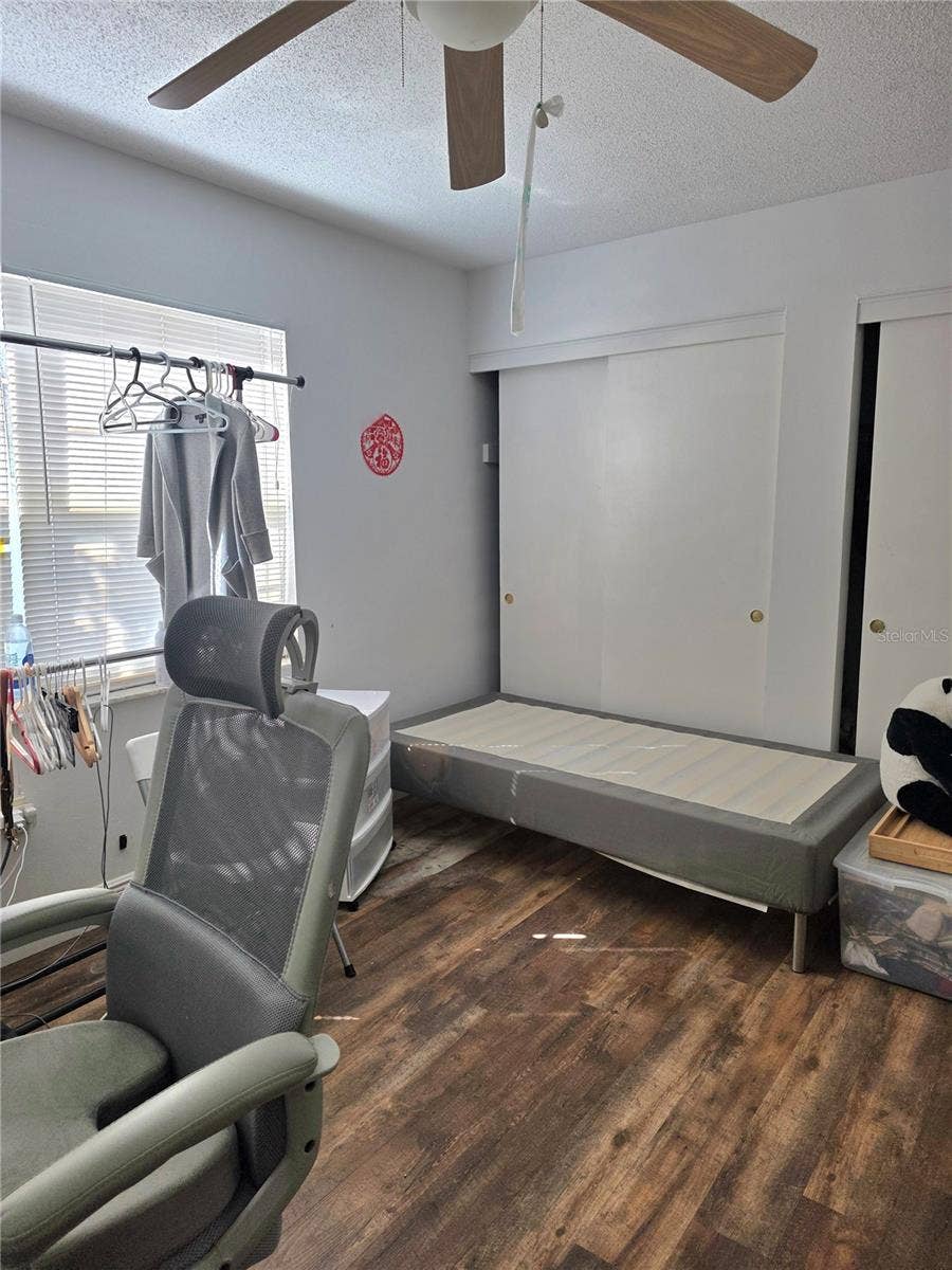 1920 E EDGEWOOD DRIVE, #A3, Lakeland, FL 33803 Primary Bedroom