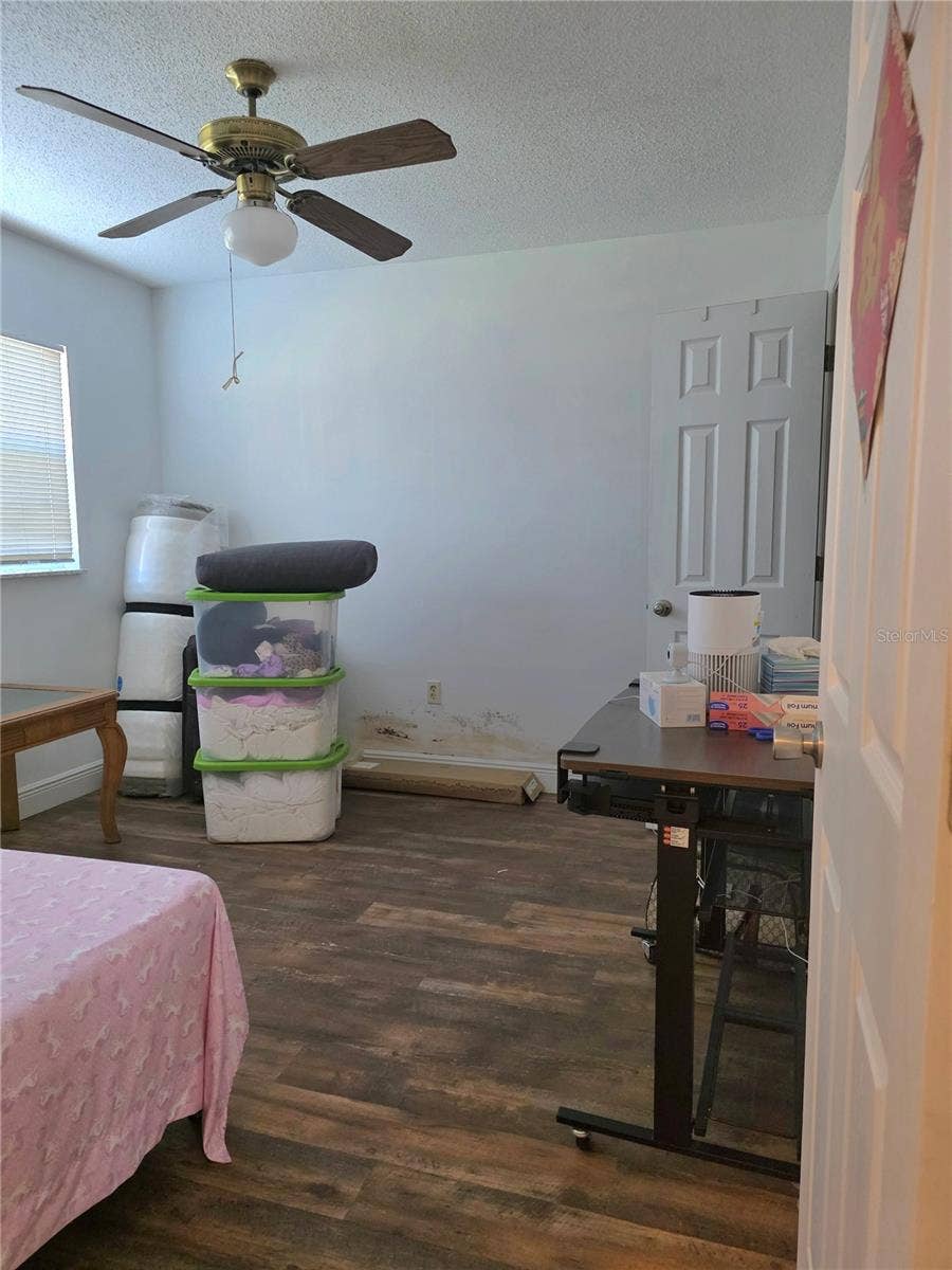 1920 E EDGEWOOD DRIVE, #A3, Lakeland, FL 33803 Bedroom 2