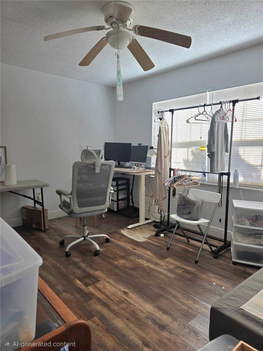 1920 E EDGEWOOD DRIVE, #A3, Lakeland, FL 33803 Primary Bedroom