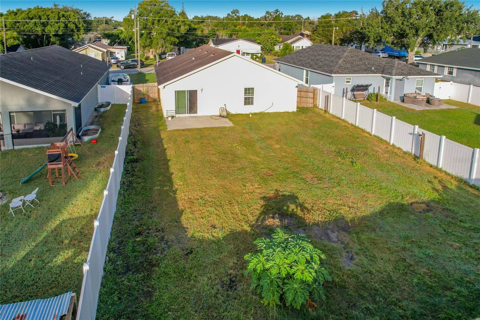 315 WALNUT ST, Auburndale, FL 33823