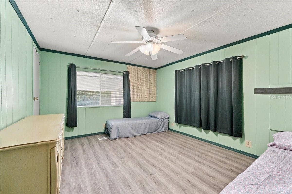 1610 REYNOLDS ROAD, #10, Lakeland, FL 33801 Bedroom 2