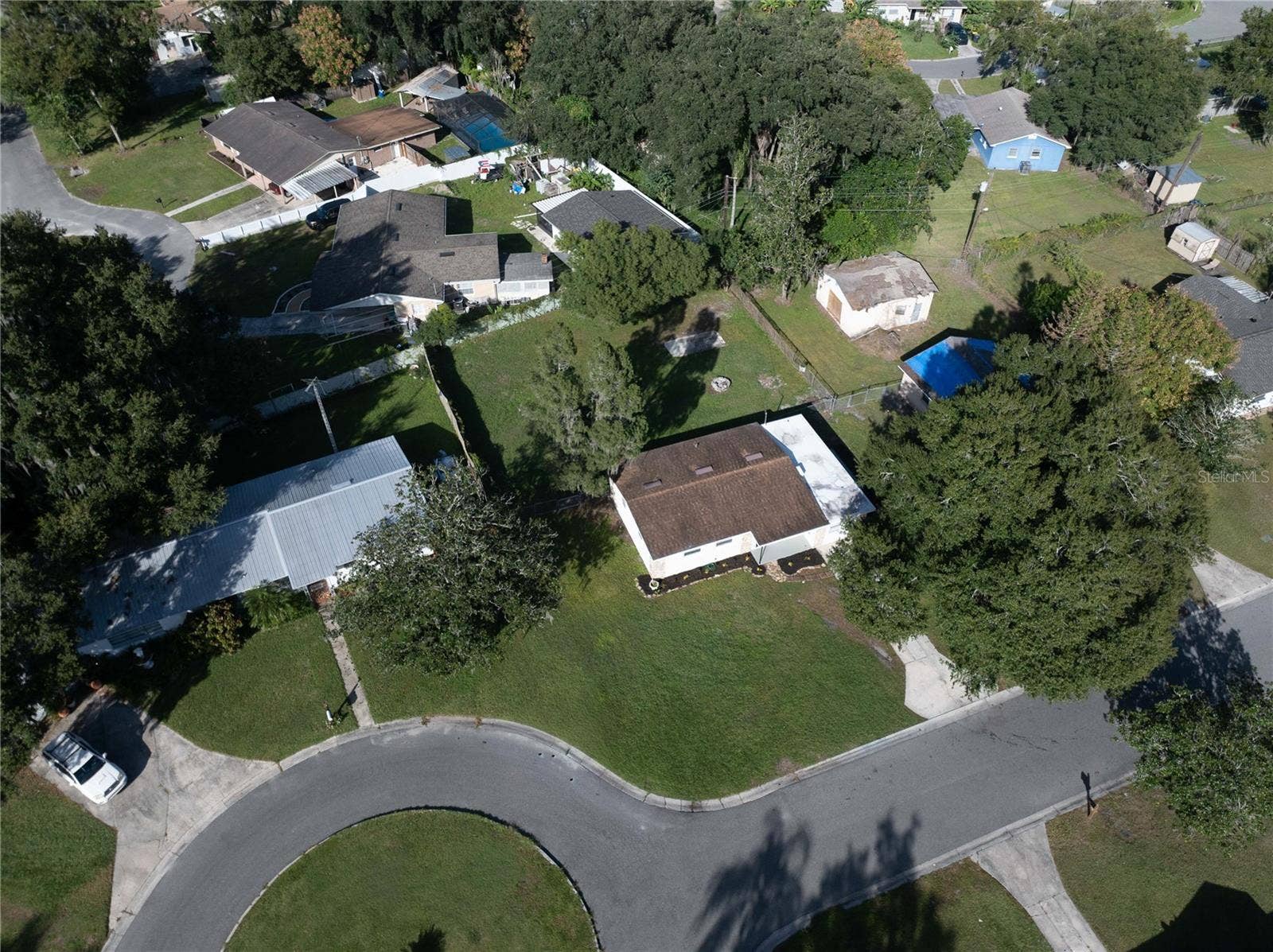 2707 DIXIE ROAD, Lakeland, FL 33801