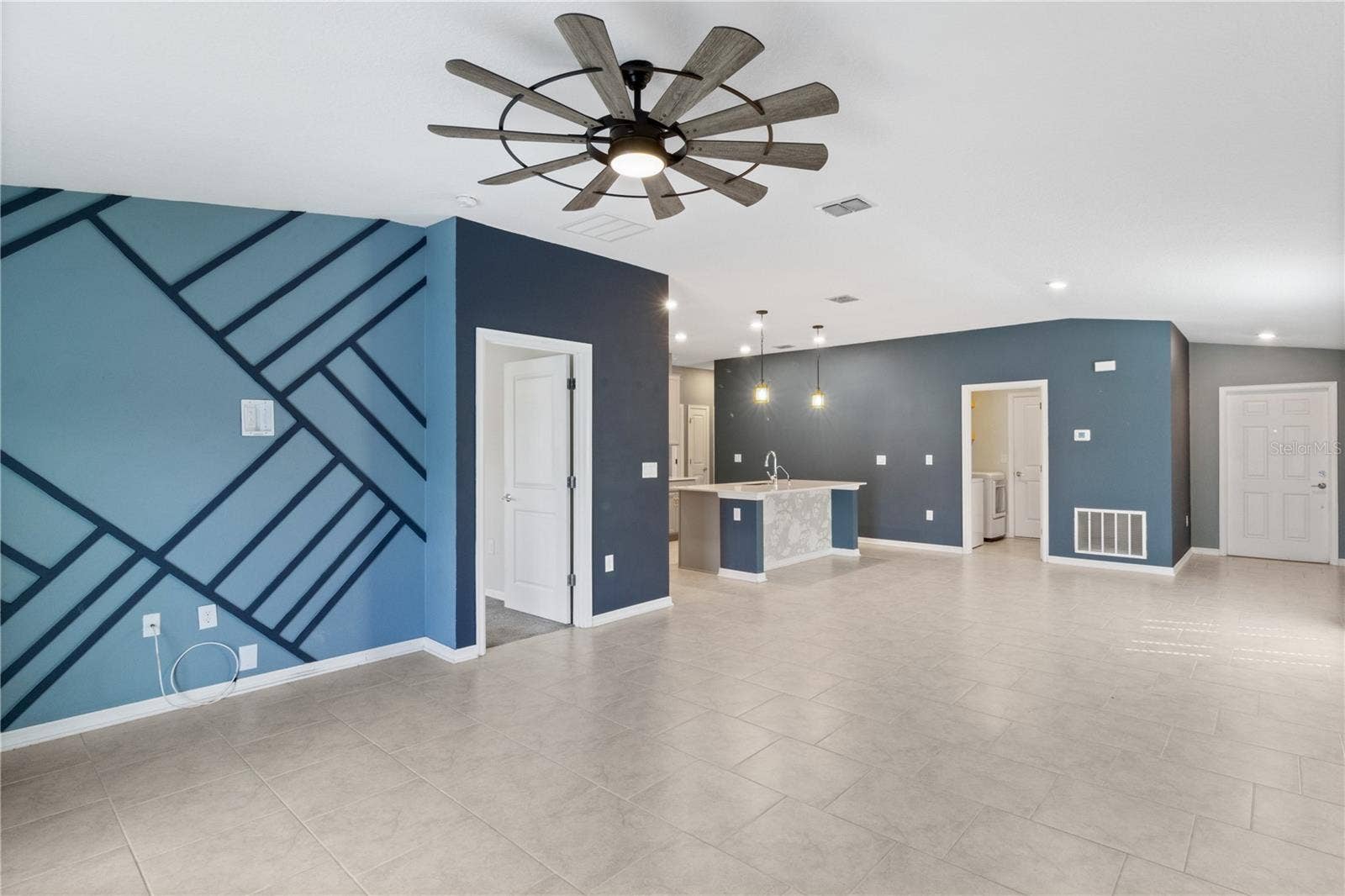 177 PERSHING STREET, Bartow, FL 33830 Great Room
