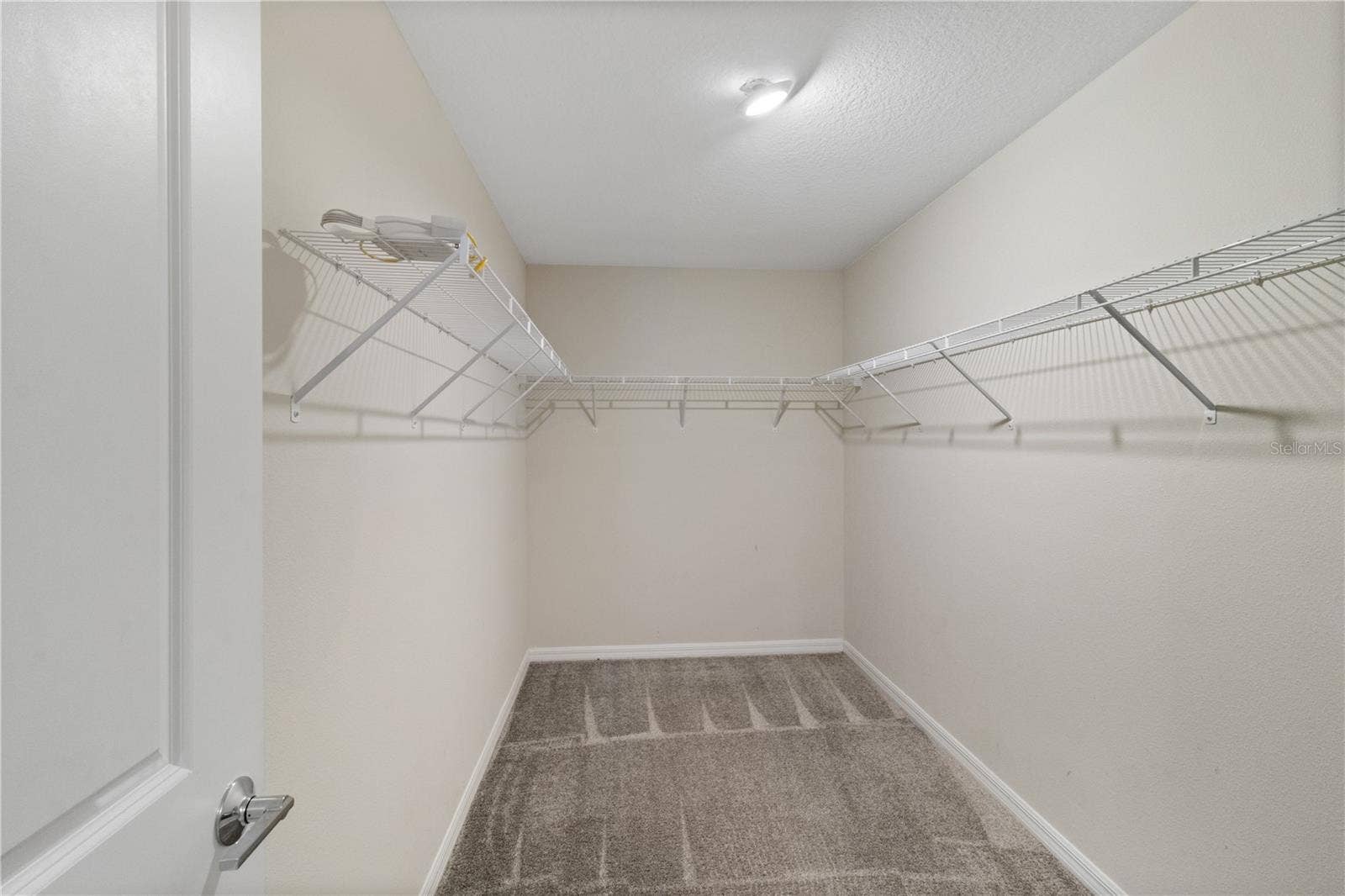 177 PERSHING STREET, Bartow, FL 33830 Primary Suite Closet