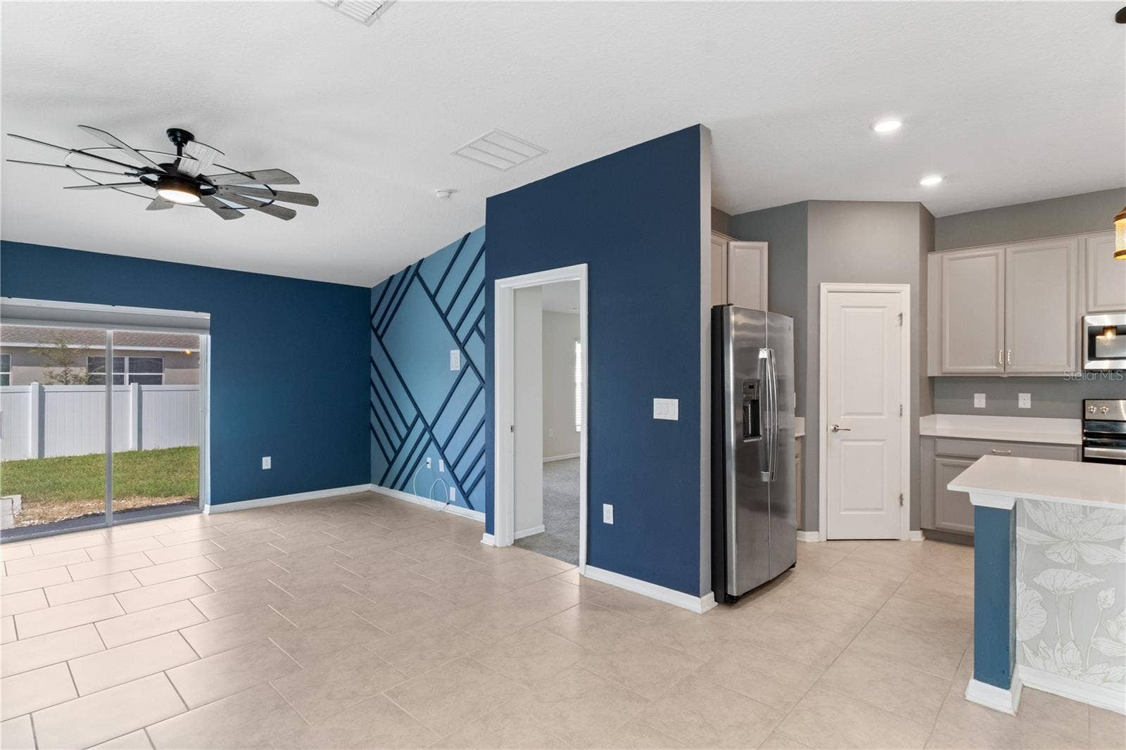177 PERSHING STREET, Bartow, FL 33830 Great Room