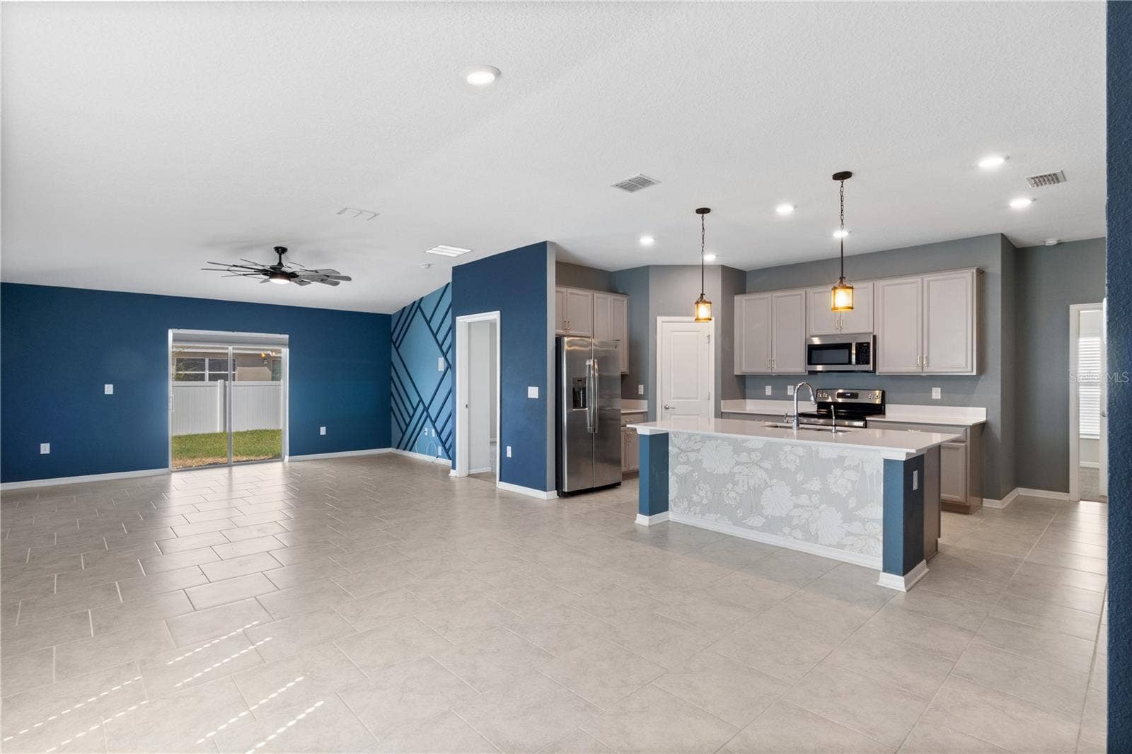 177 PERSHING STREET, Bartow, FL 33830 Great Room