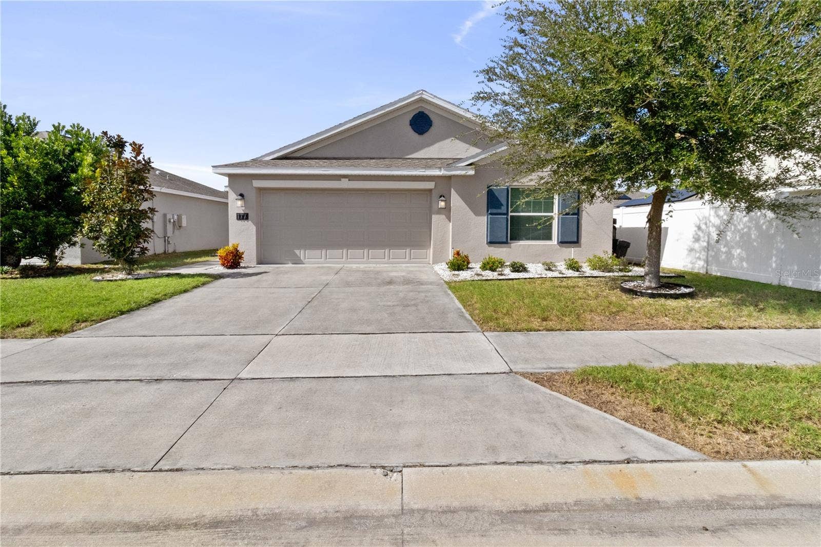 177 PERSHING STREET, Bartow, FL 33830 177 PERSHING STREET, Bartow, FL 33830