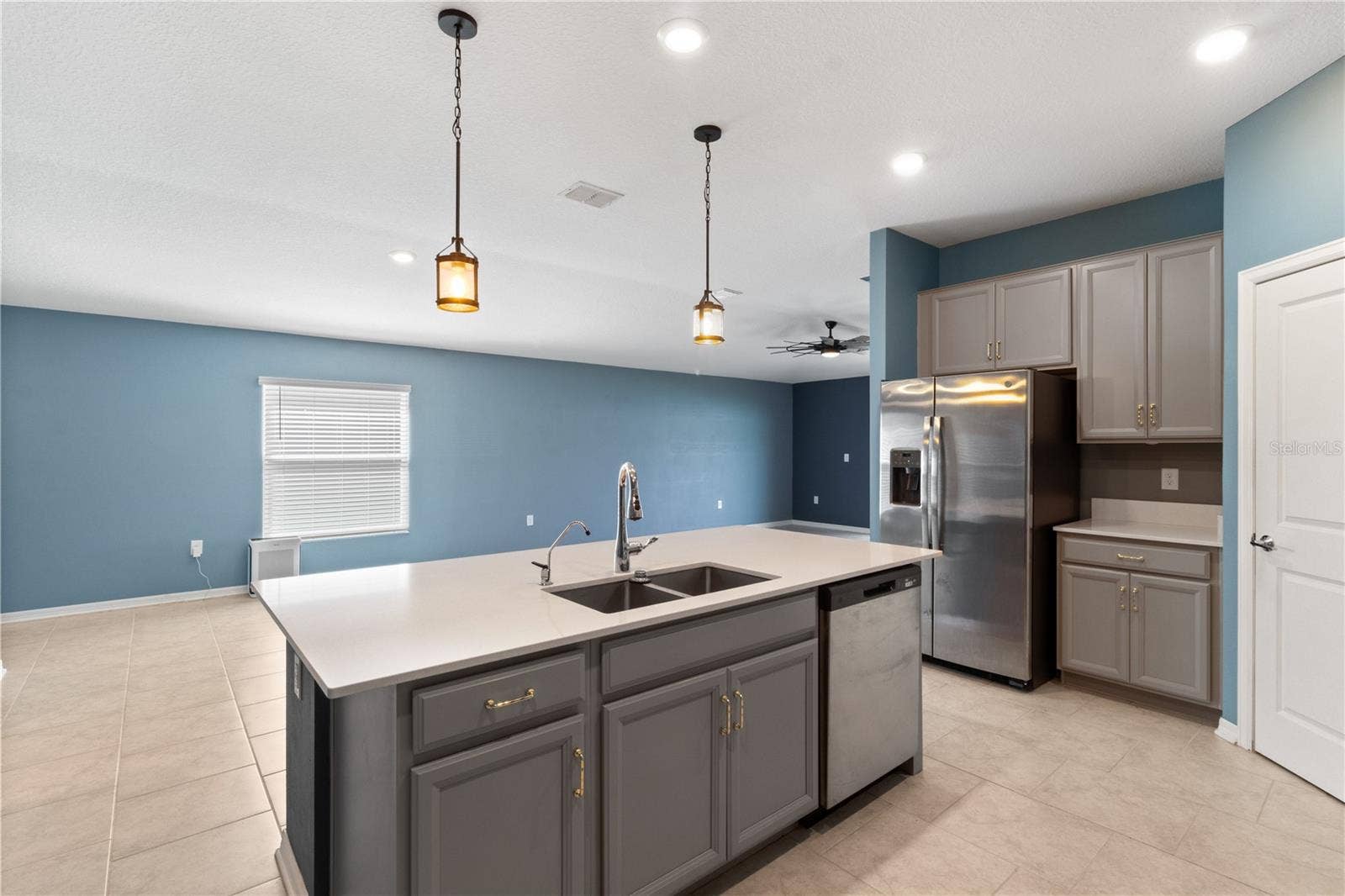 177 PERSHING STREET, Bartow, FL 33830 Kitchen
