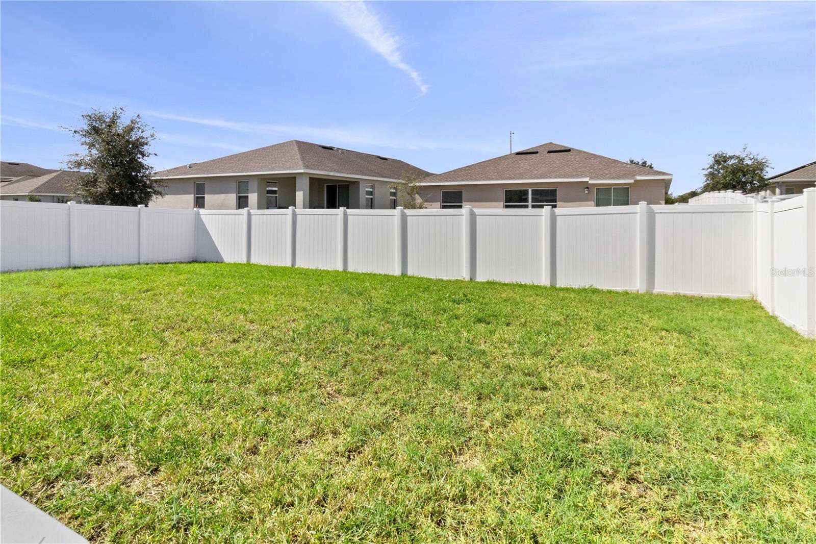 177 PERSHING STREET, Bartow, FL 33830 Backyard