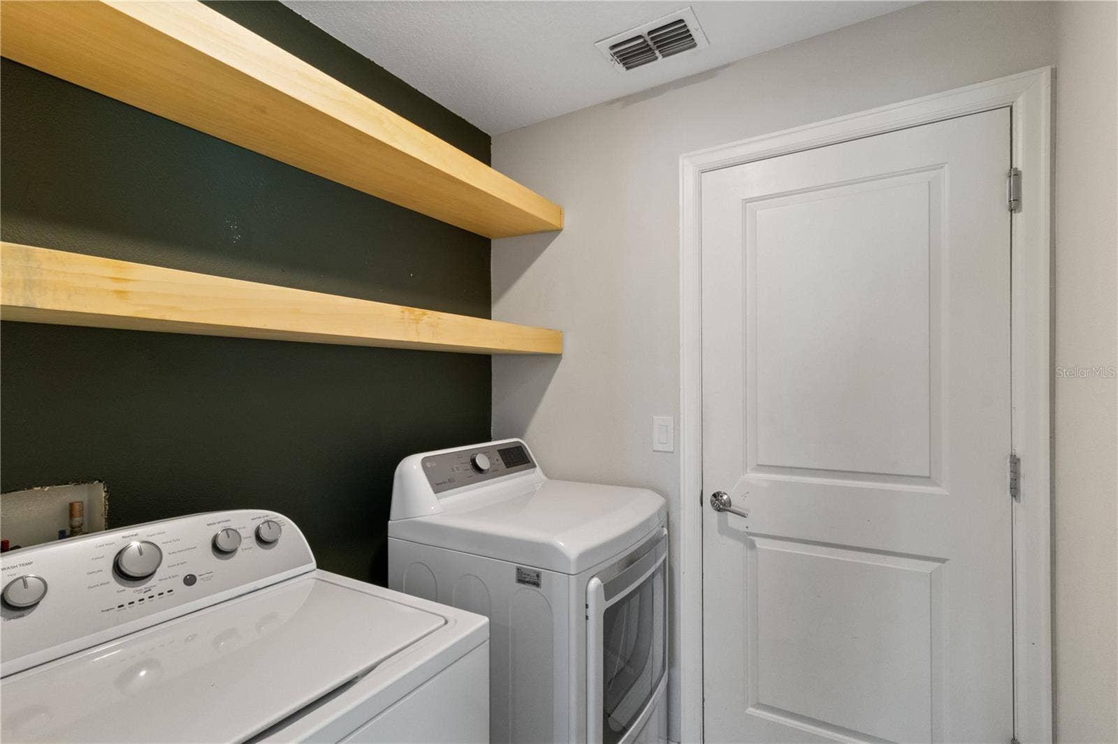 177 PERSHING STREET, Bartow, FL 33830 Laundry Room
