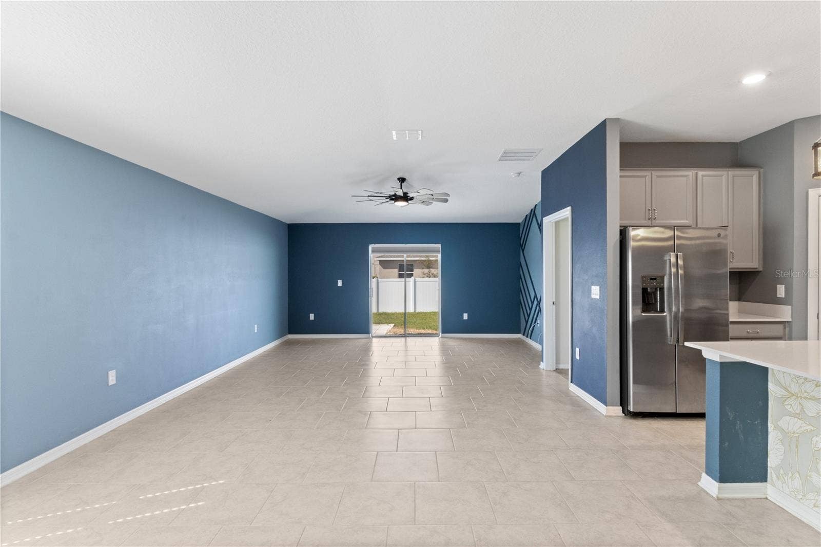 177 PERSHING STREET, Bartow, FL 33830 Great Room