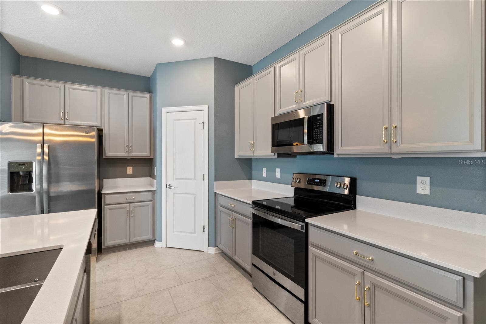 177 PERSHING STREET, Bartow, FL 33830 Kitchen