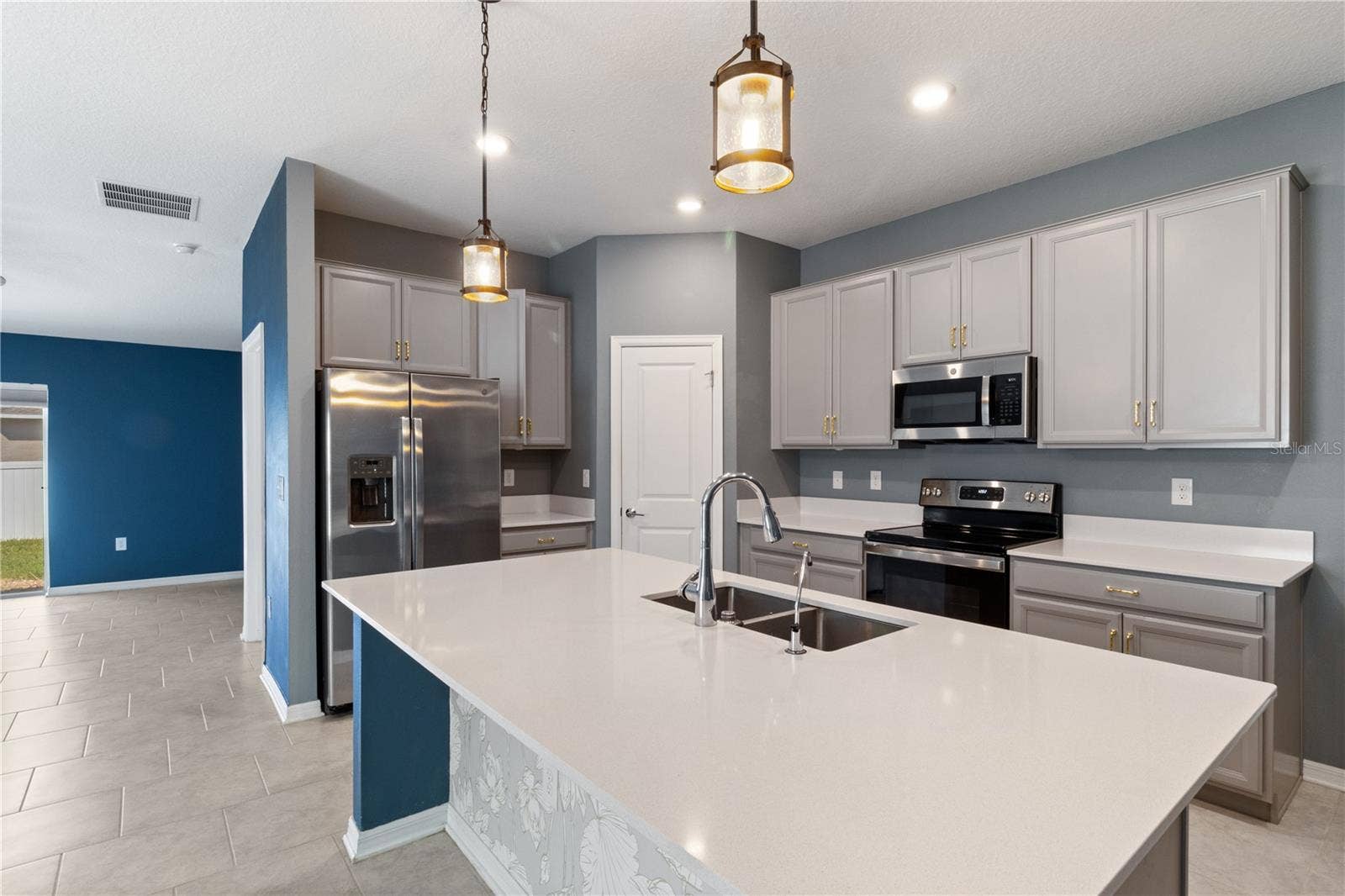 177 PERSHING STREET, Bartow, FL 33830 Kitchen