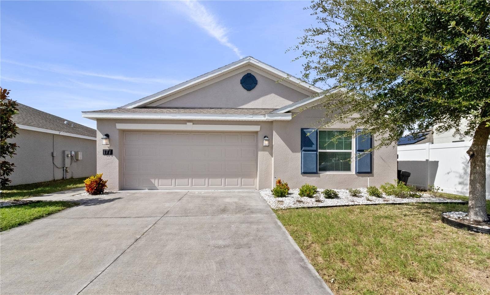 177 PERSHING STREET, Bartow, FL 33830 177 PERSHING STREET, Bartow, FL 33830