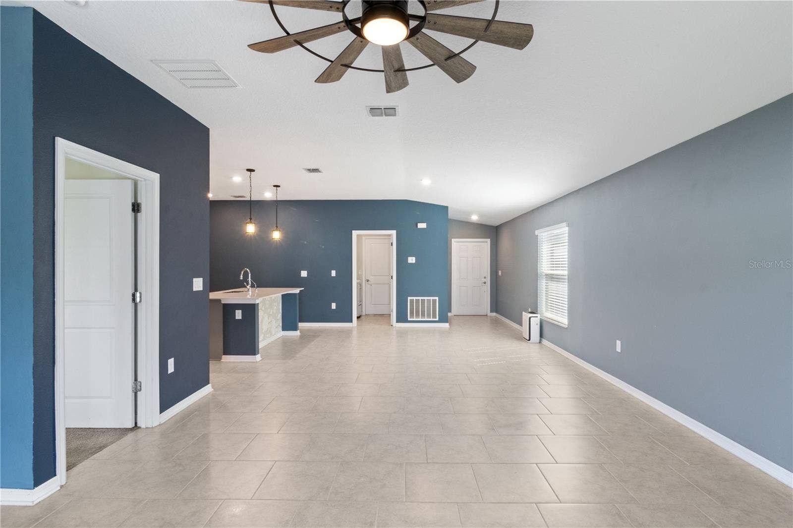 177 PERSHING STREET, Bartow, FL 33830 Great Room