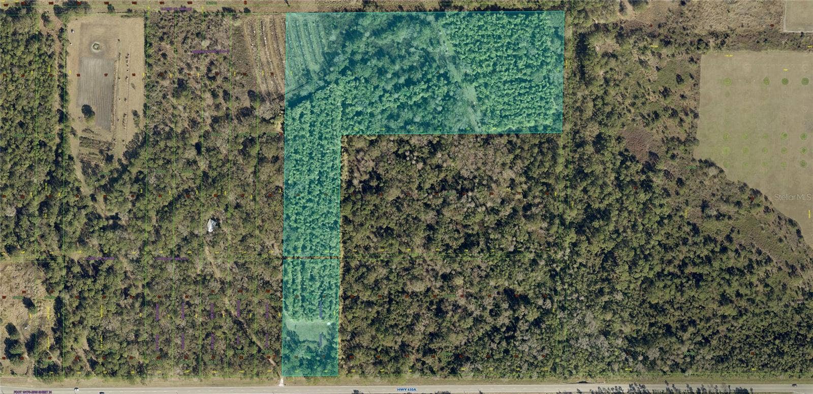 0 US HIGHWAY 27, Lake Wales, FL 33859 0 US HIGHWAY 27, Lake Wales, FL 33859