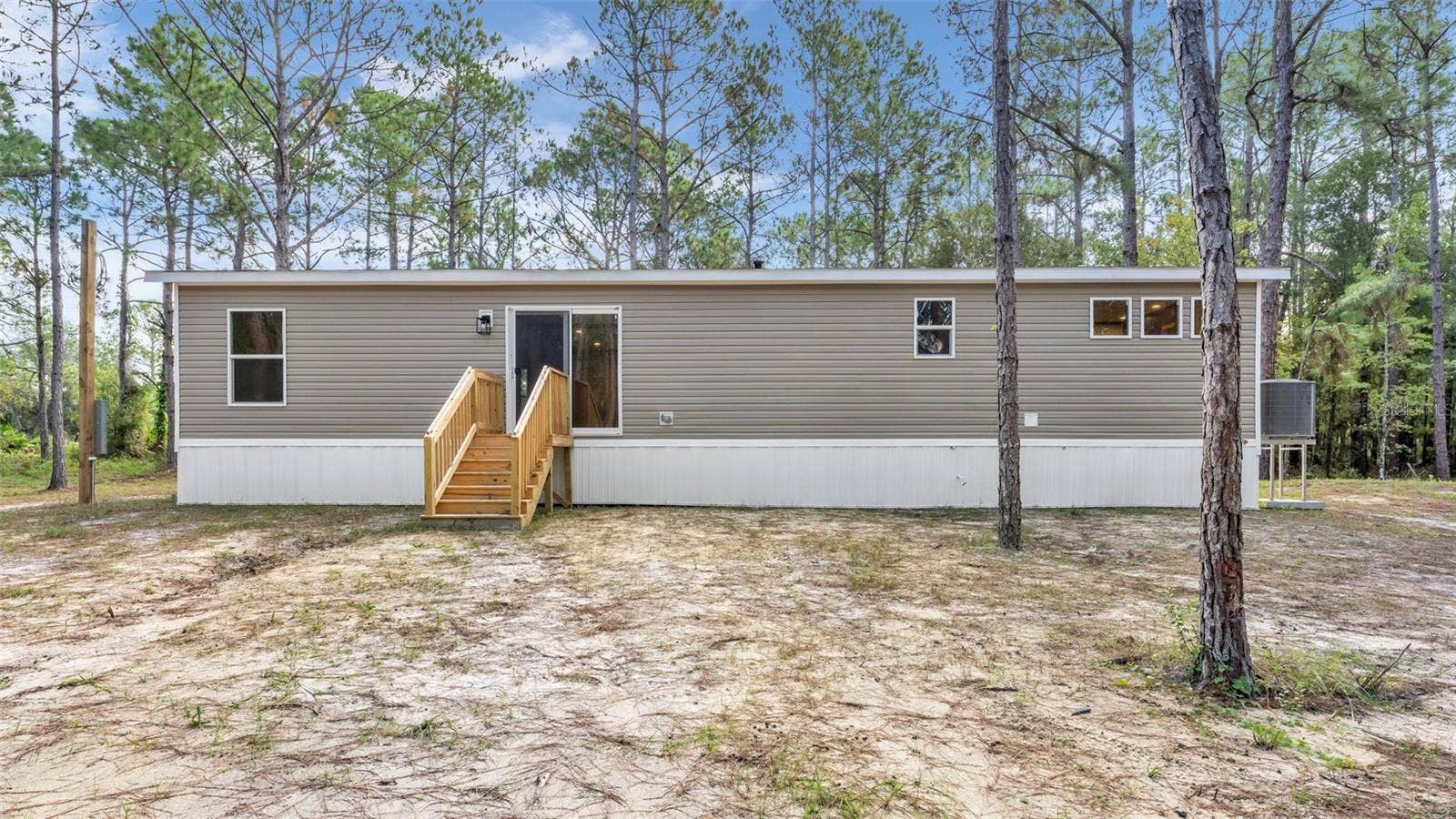 14960 COMMONWEALTH AVENUE N, Polk City, FL 33868 14960 COMMONWEALTH AVENUE N, Polk City, FL 33868