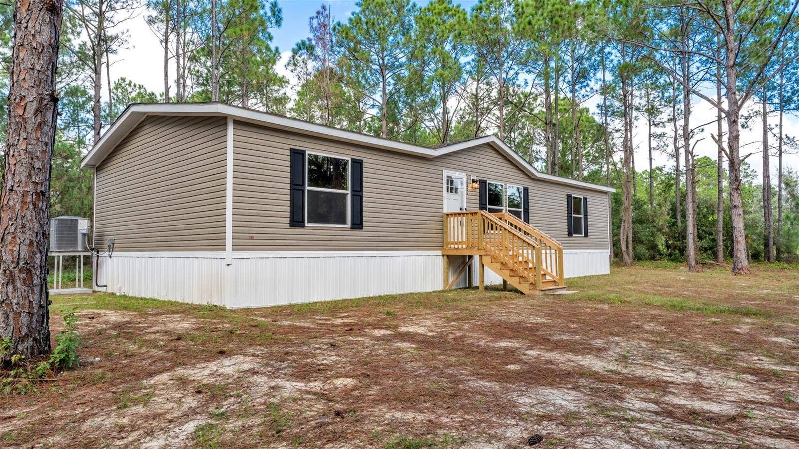 14960 COMMONWEALTH AVENUE N, Polk City, FL 33868 14960 COMMONWEALTH AVENUE N, Polk City, FL 33868