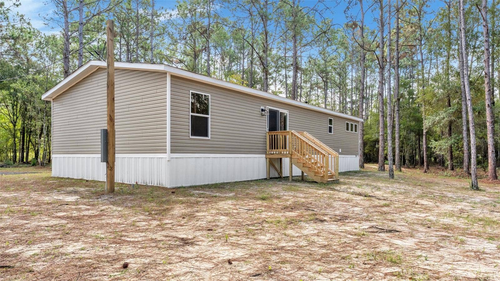 14960 COMMONWEALTH AVENUE N, Polk City, FL 33868 14960 COMMONWEALTH AVENUE N, Polk City, FL 33868