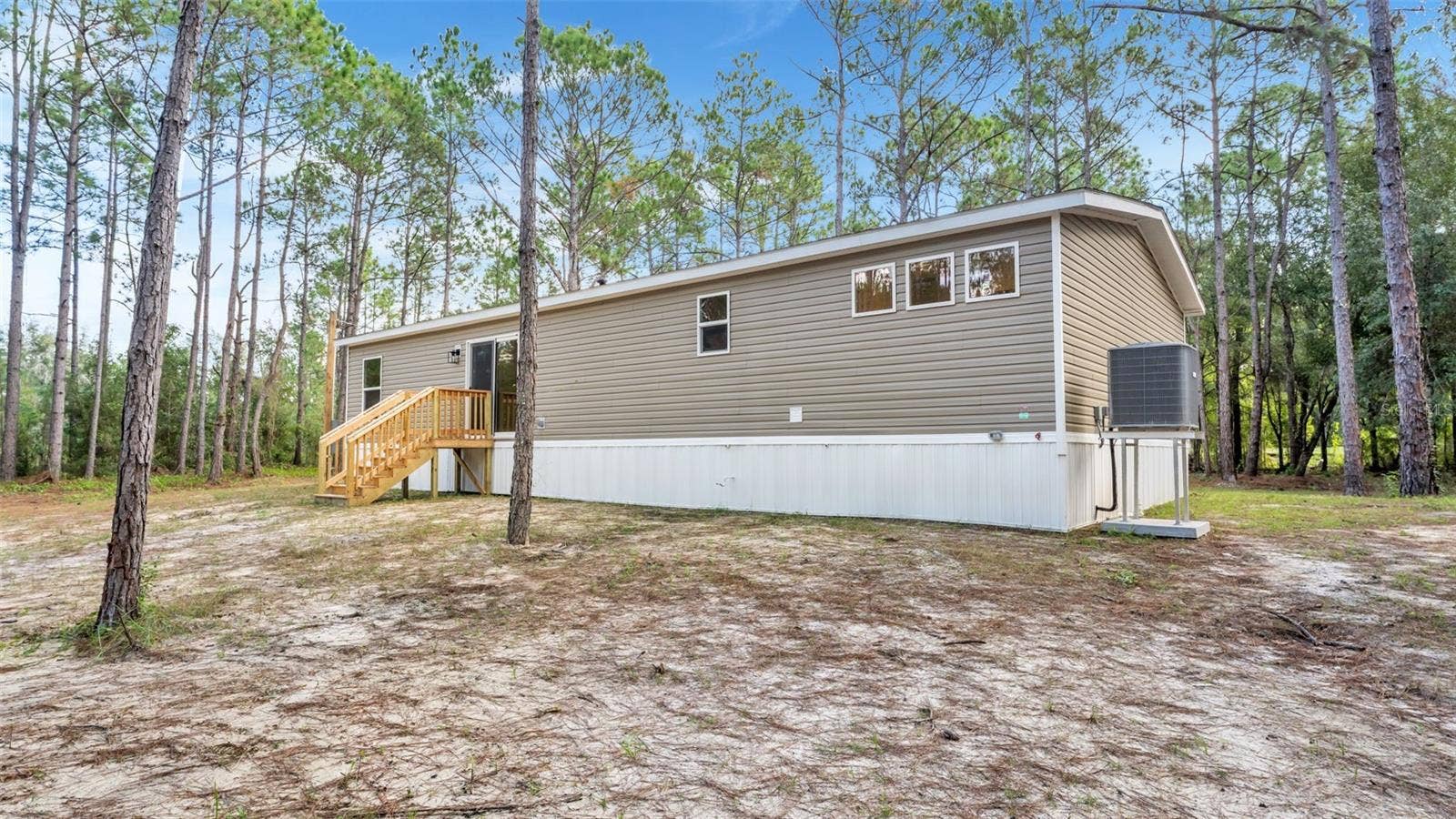 14960 COMMONWEALTH AVENUE N, Polk City, FL 33868 14960 COMMONWEALTH AVENUE N, Polk City, FL 33868