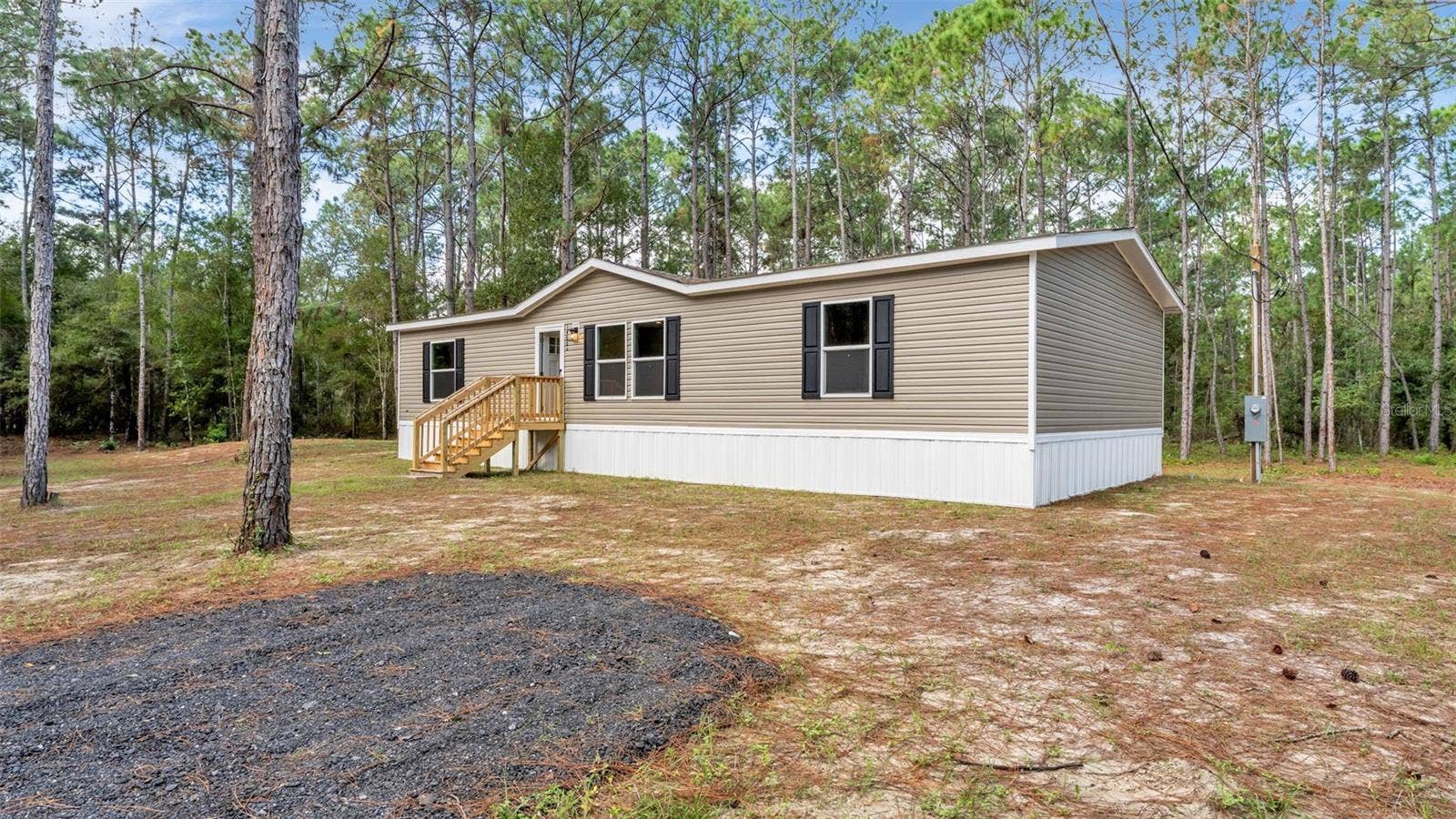 14960 COMMONWEALTH AVENUE N, Polk City, FL 33868 14960 COMMONWEALTH AVENUE N, Polk City, FL 33868