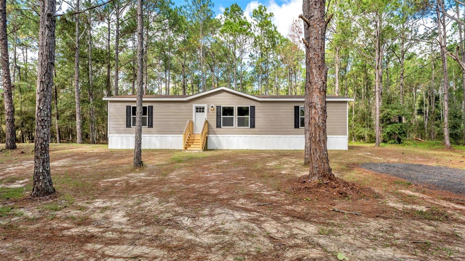 14960 COMMONWEALTH AVENUE N, Polk City, FL 33868 14960 COMMONWEALTH AVENUE N, Polk City, FL 33868