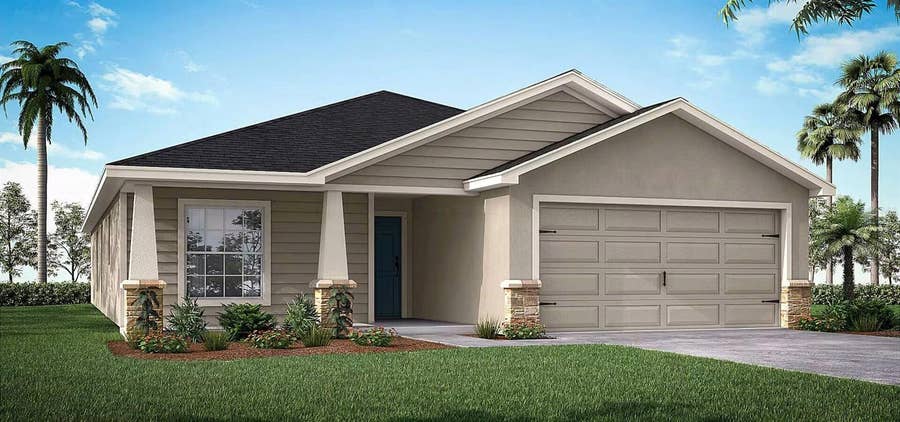 Property photo for 957 CYPRESS CREEK RUN, St Cloud, FL