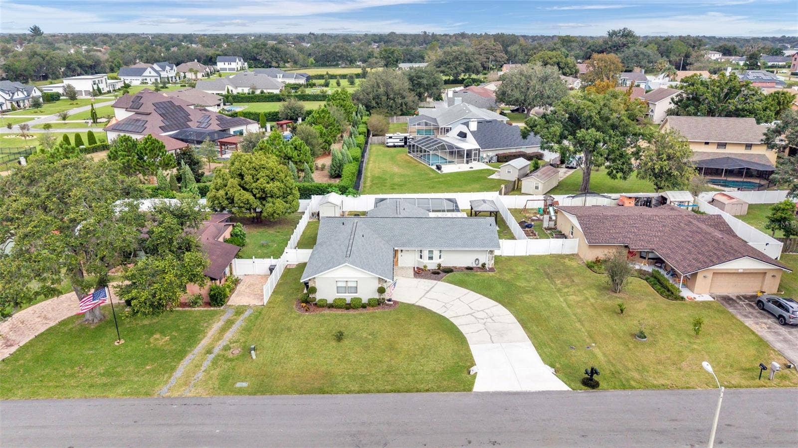 744 SCOTT LAKE VILLAGE N, Lakeland, FL 33813