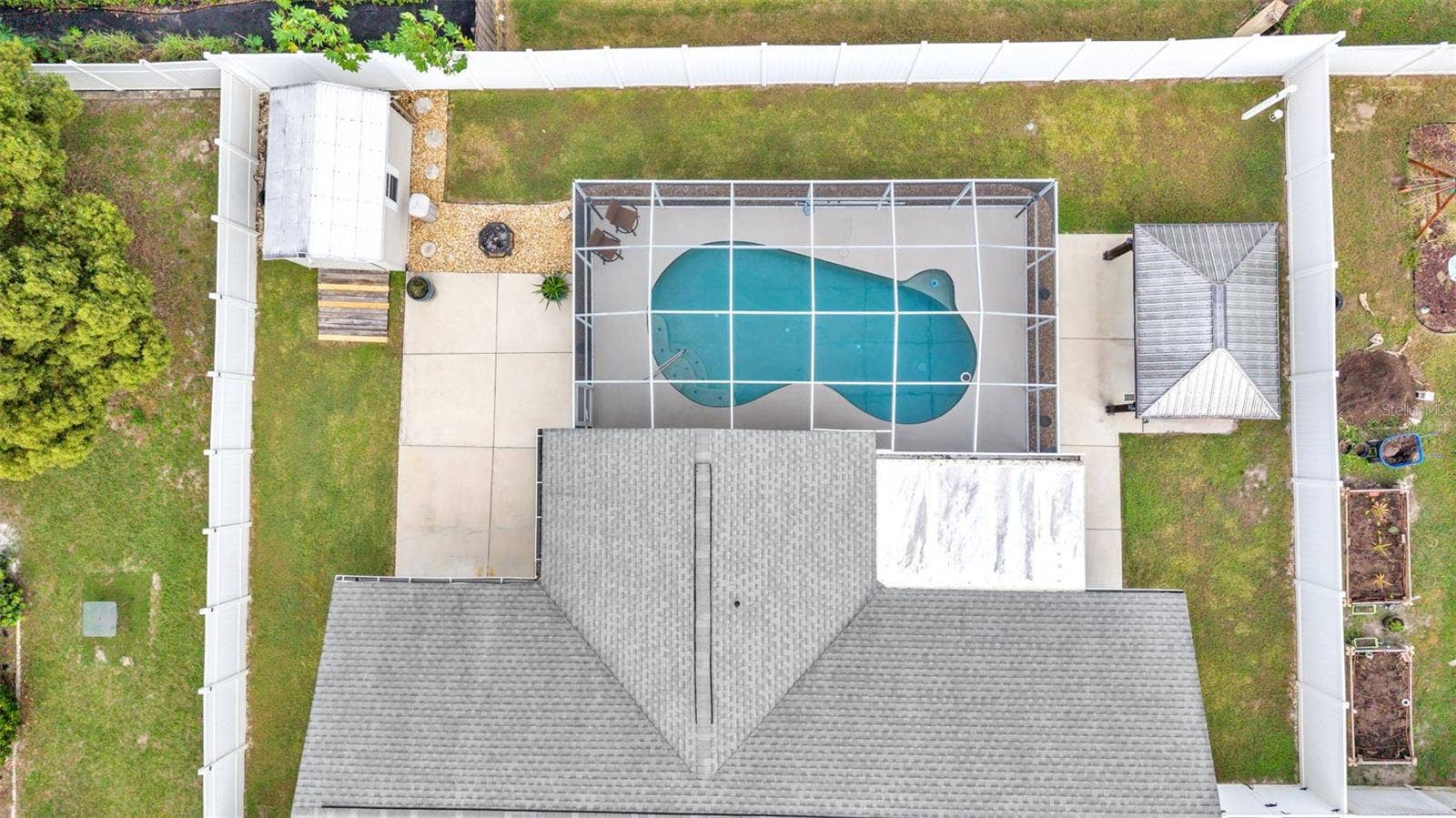 744 SCOTT LAKE VILLAGE N, Lakeland, FL 33813