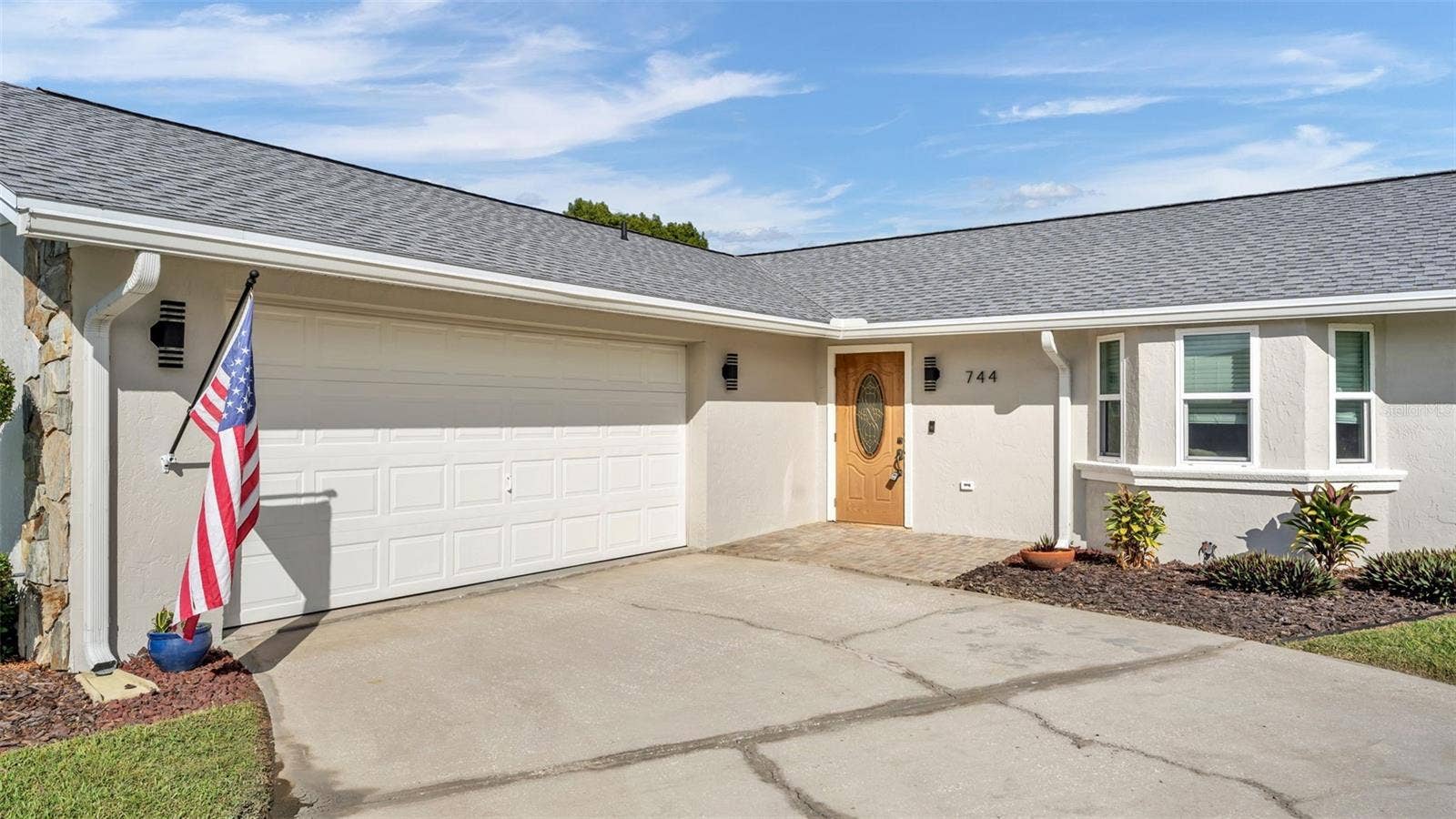 744 SCOTT LAKE VILLAGE N, Lakeland, FL 33813