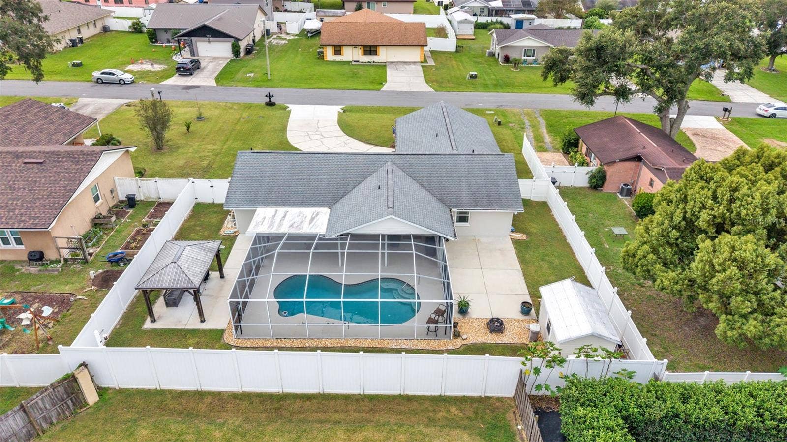 744 SCOTT LAKE VILLAGE N, Lakeland, FL 33813