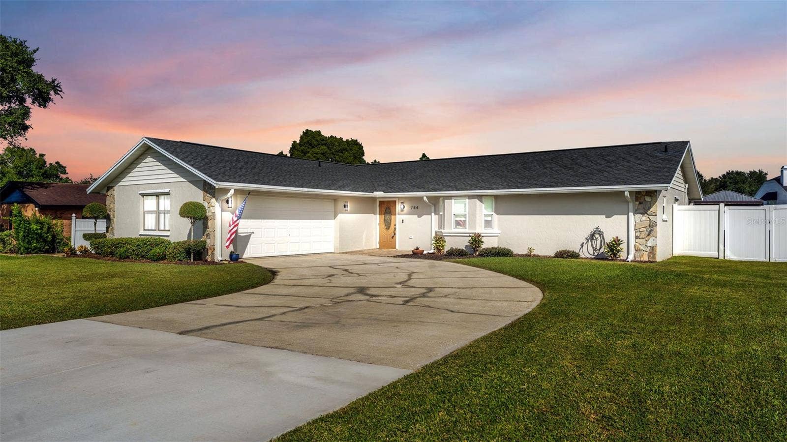 744 SCOTT LAKE VILLAGE N, Lakeland, FL 33813
