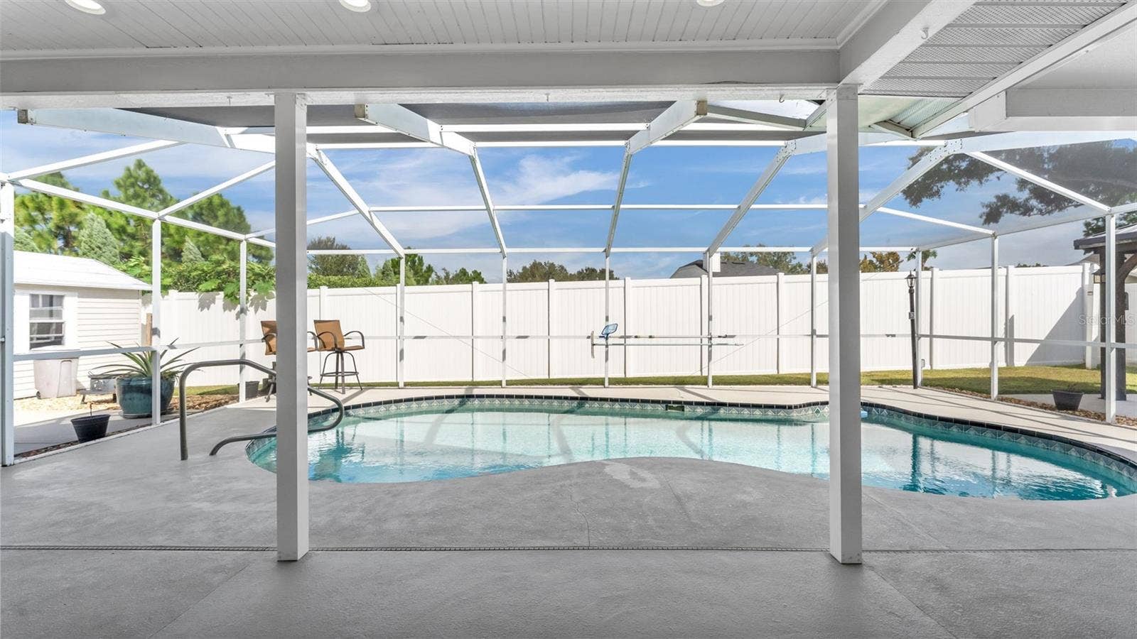 744 SCOTT LAKE VILLAGE N, Lakeland, FL 33813