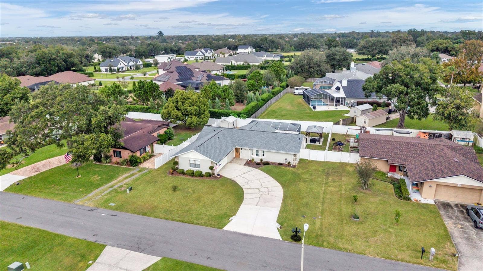 744 SCOTT LAKE VILLAGE N, Lakeland, FL 33813