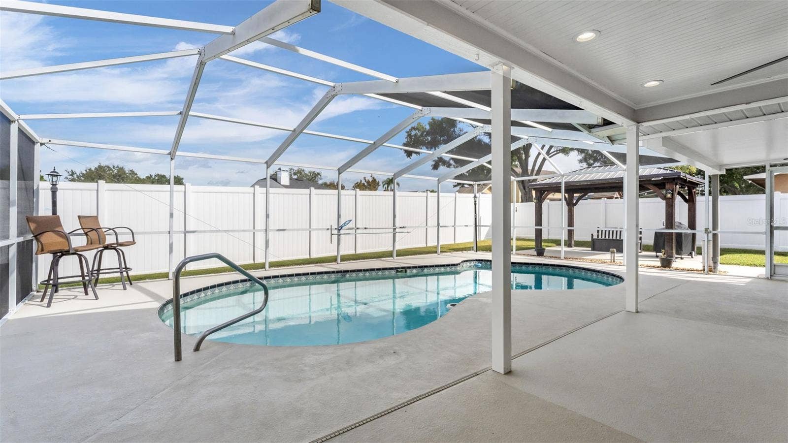 744 SCOTT LAKE VILLAGE N, Lakeland, FL 33813