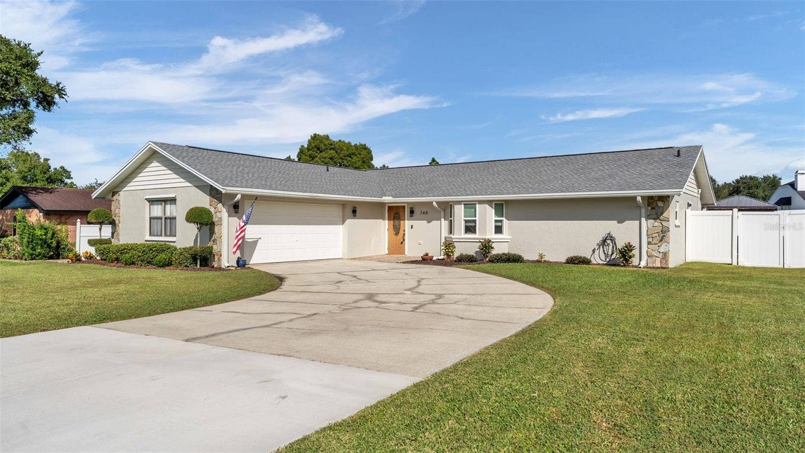 744 SCOTT LAKE VILLAGE N, Lakeland, FL 33813