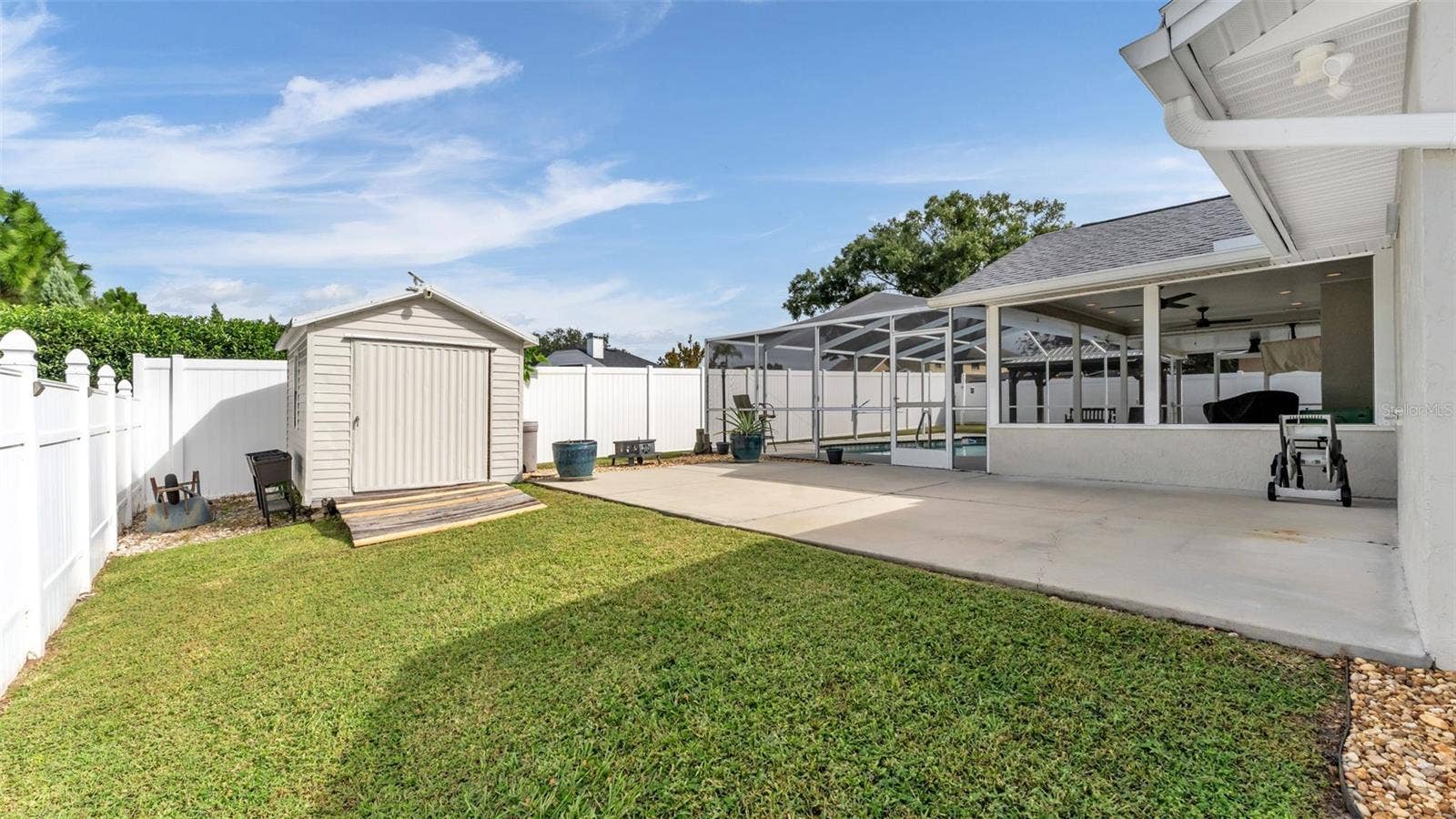 744 SCOTT LAKE VILLAGE N, Lakeland, FL 33813