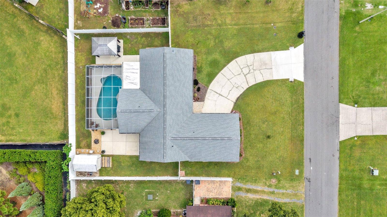 744 SCOTT LAKE VILLAGE N, Lakeland, FL 33813