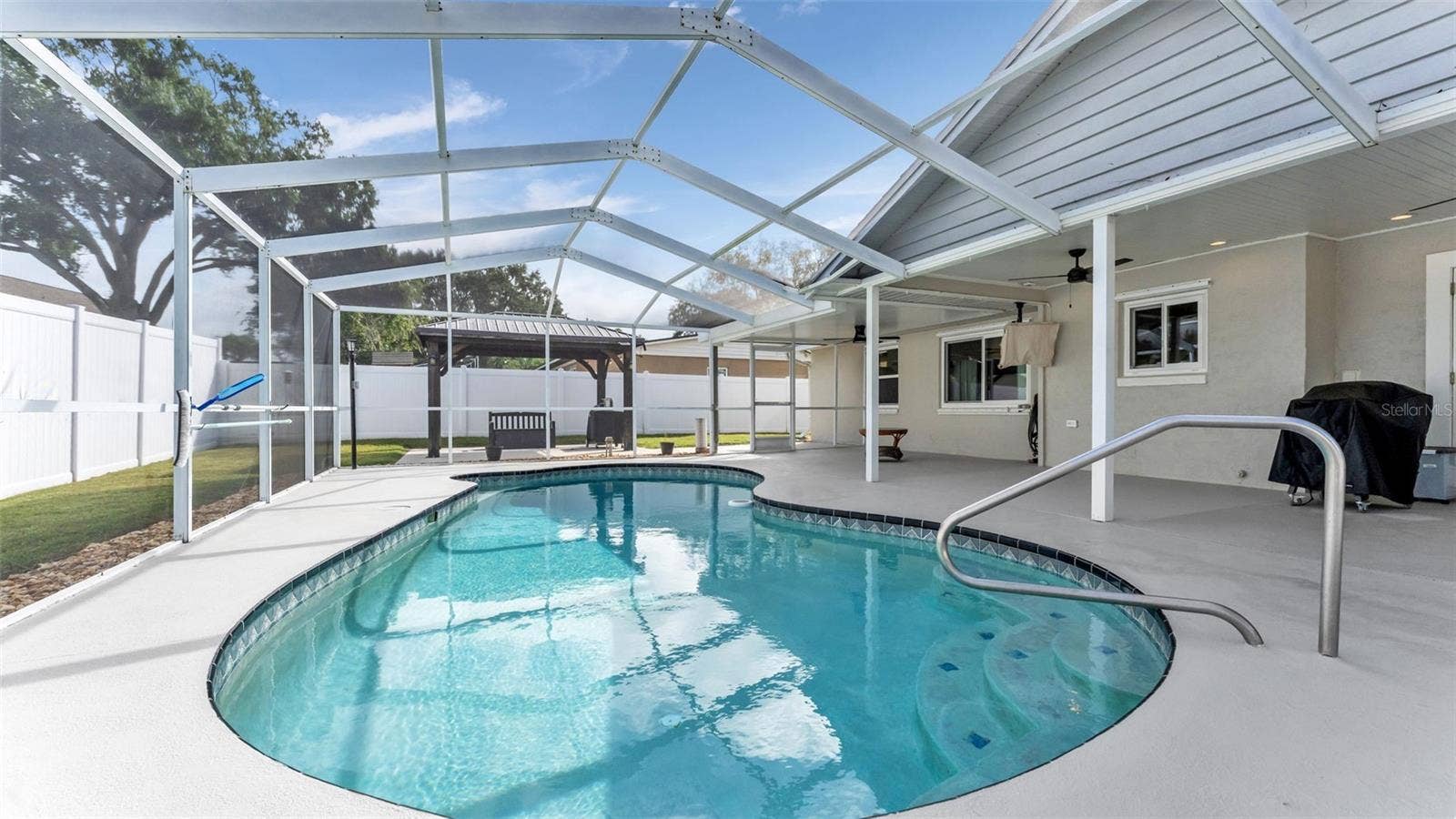 744 SCOTT LAKE VILLAGE N, Lakeland, FL 33813