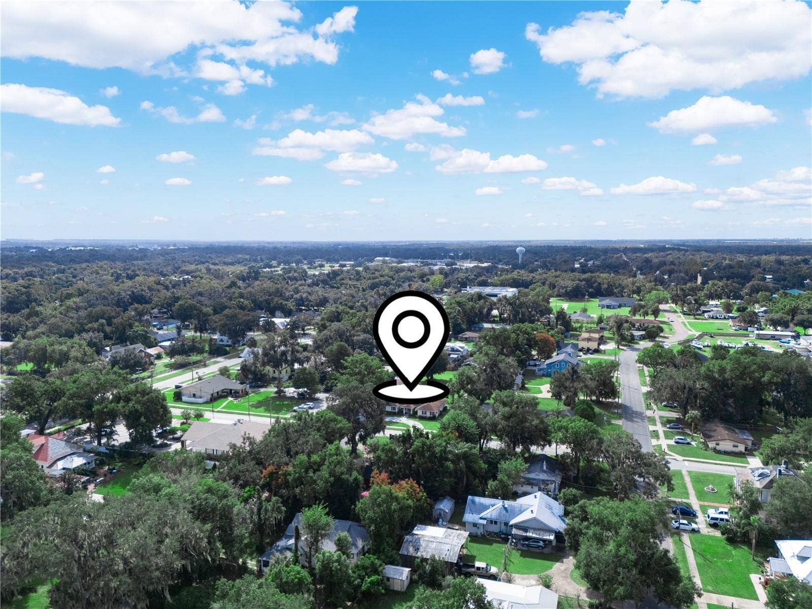 165 W PEARL STREET, Bartow, FL 33830