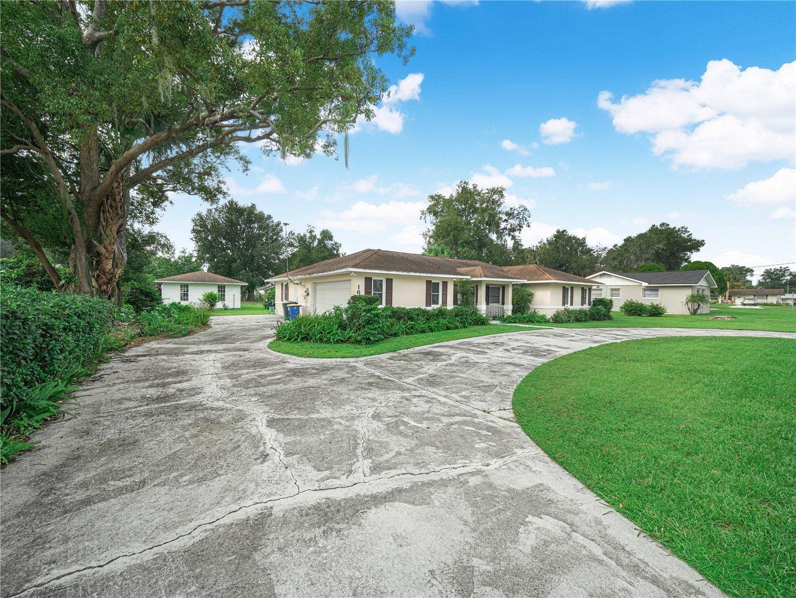 165 W PEARL STREET, Bartow, FL 33830
