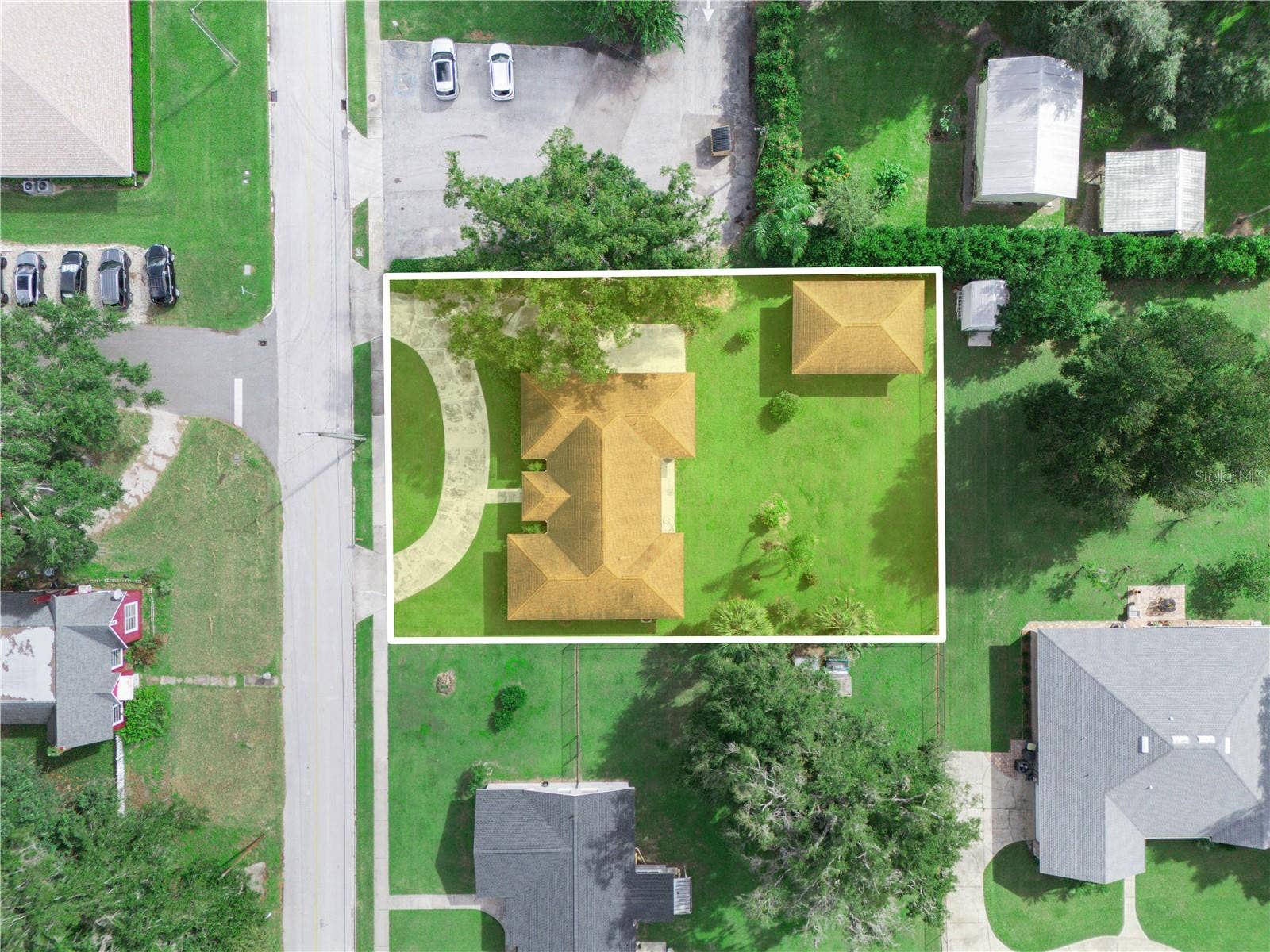 165 W PEARL STREET, Bartow, FL 33830