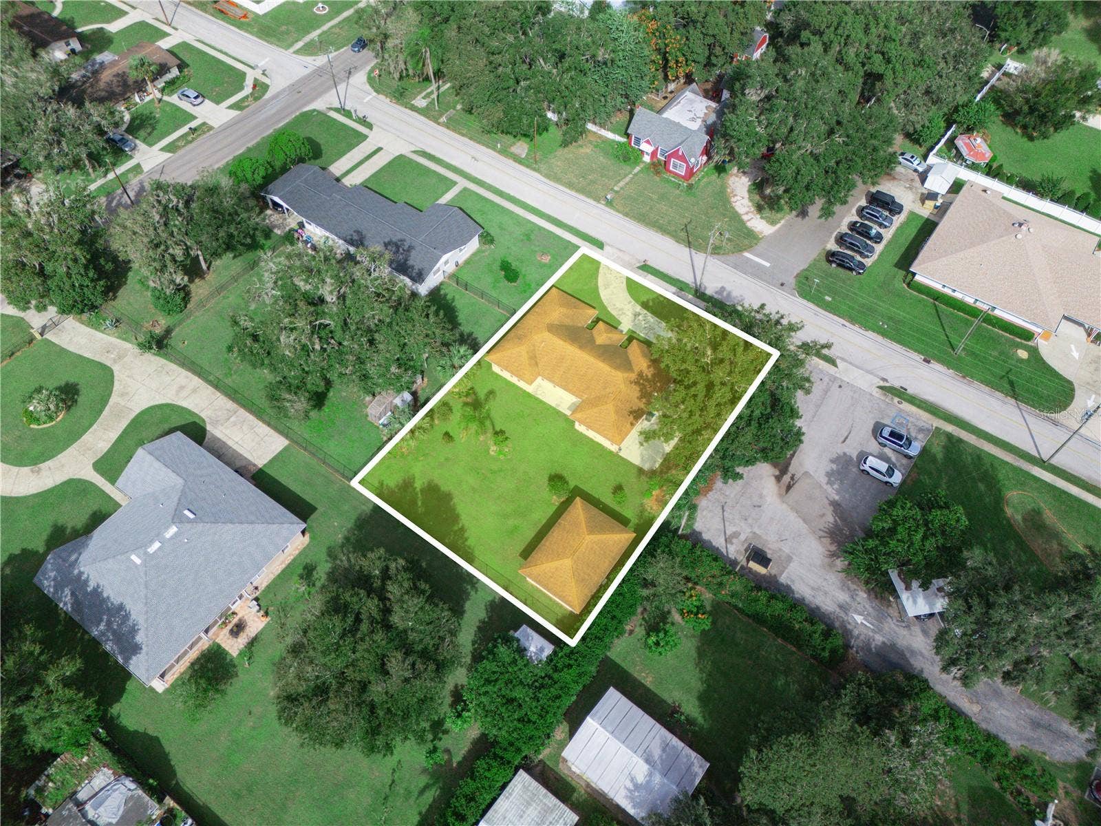 165 W PEARL STREET, Bartow, FL 33830