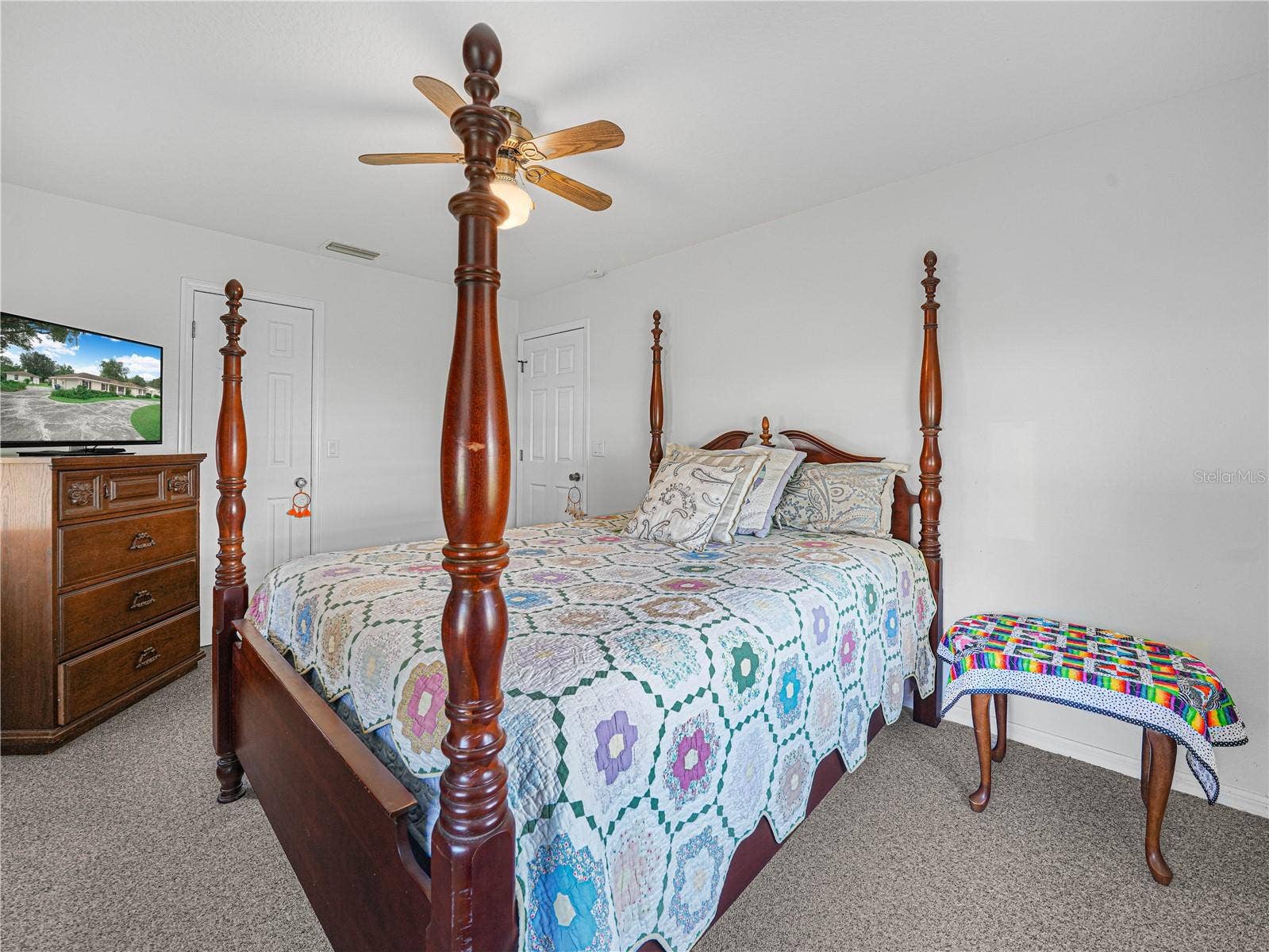 165 W PEARL STREET, Bartow, FL 33830