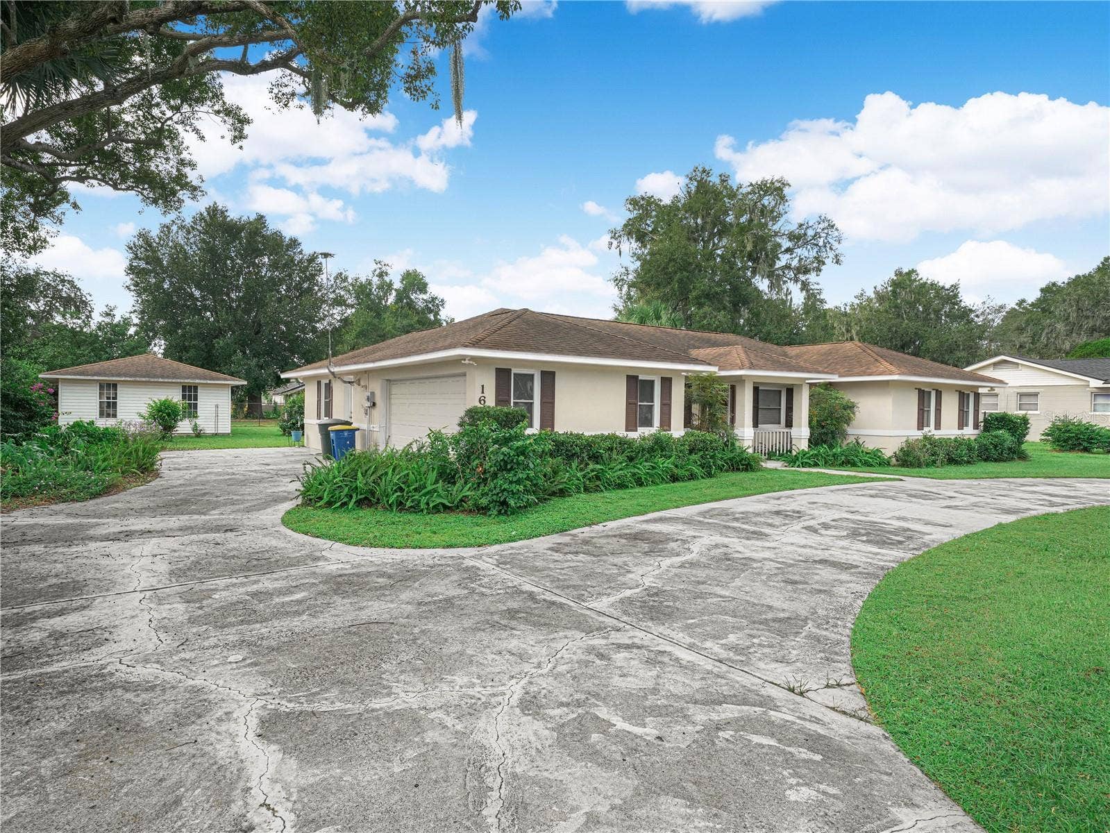 165 W PEARL STREET, Bartow, FL 33830