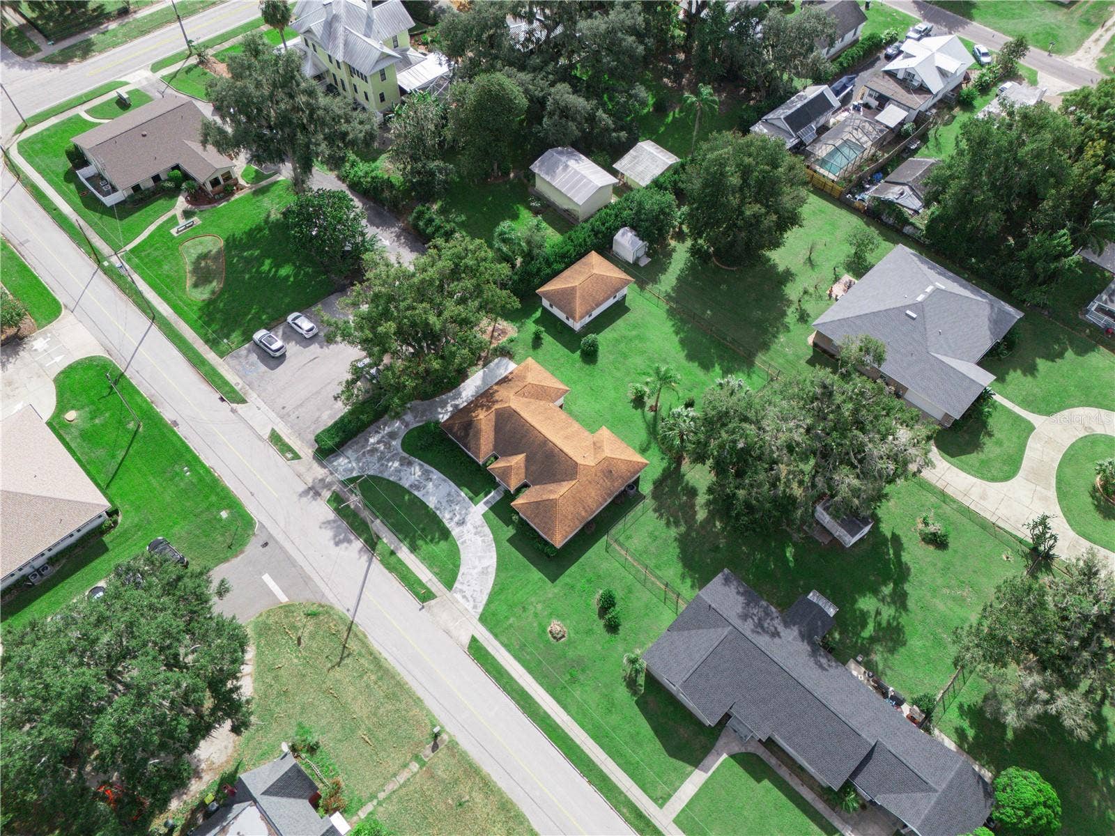 165 W PEARL STREET, Bartow, FL 33830