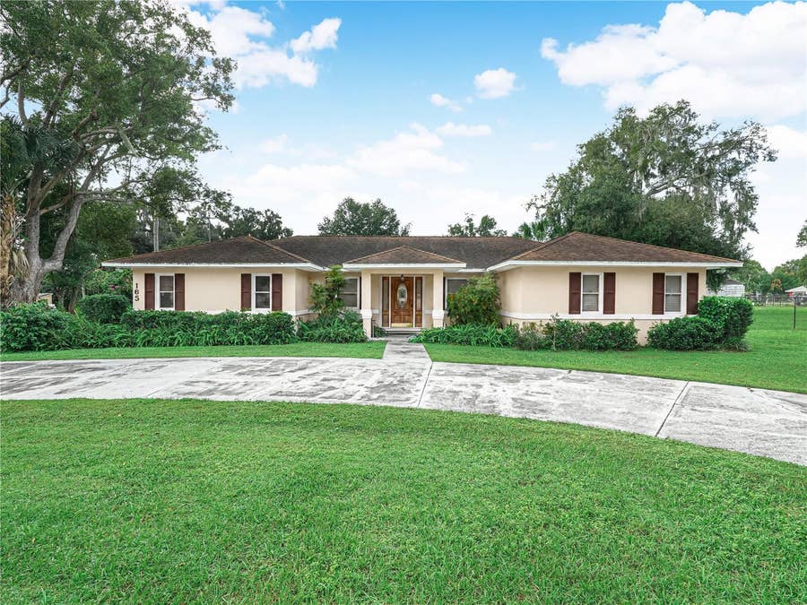 Property photo for 165 W PEARL STREET, Bartow, FL