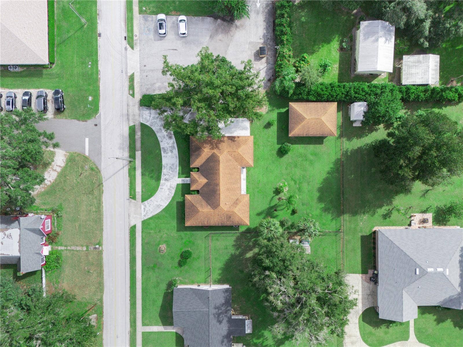 165 W PEARL STREET, Bartow, FL 33830