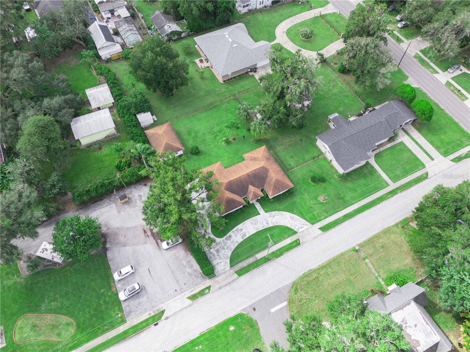 165 W PEARL STREET, Bartow, FL 33830